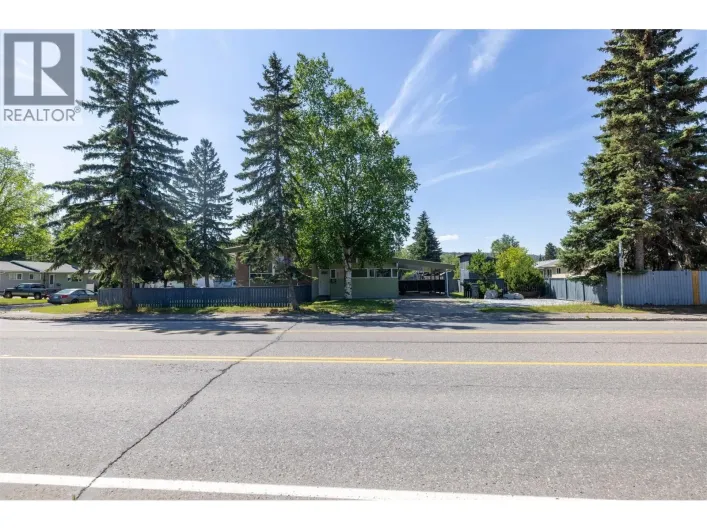 2955 WESTWOOD DRIVE, Prince George