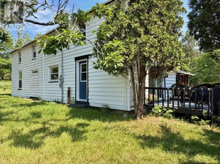 2956 Highway 203, East Kemptville