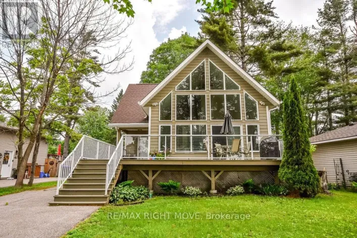 2956 LAKESIDE DRIVE, Severn