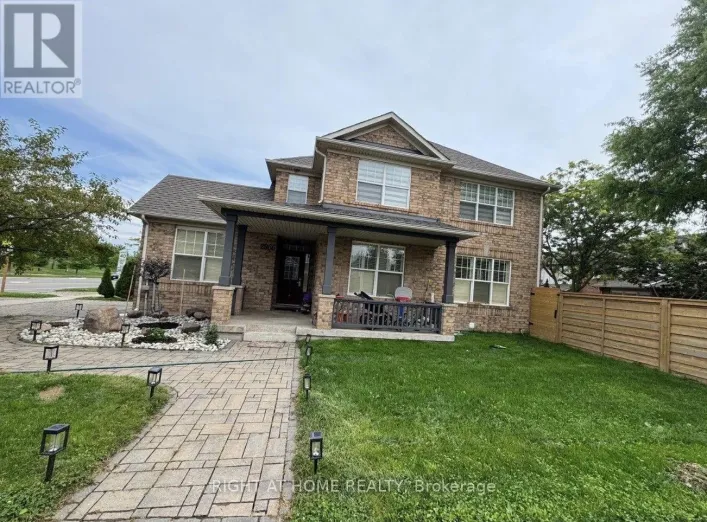 2956 WESTOAK TRAILS BOULEVARD, Oakville