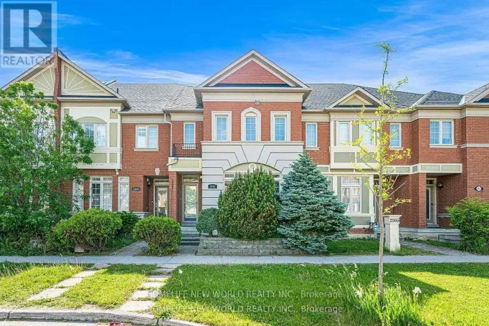 2957 BUR OAK AVENUE, Markham