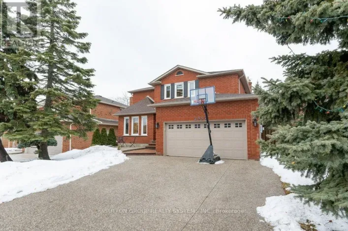 2957 CARADOC LANE, Oakville