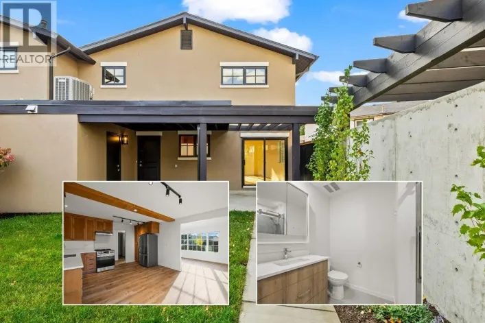 2957 Conlin Court Unit# 3, Kelowna