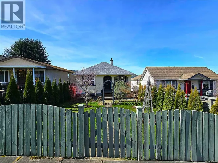 2958 1st Ave, Port Alberni