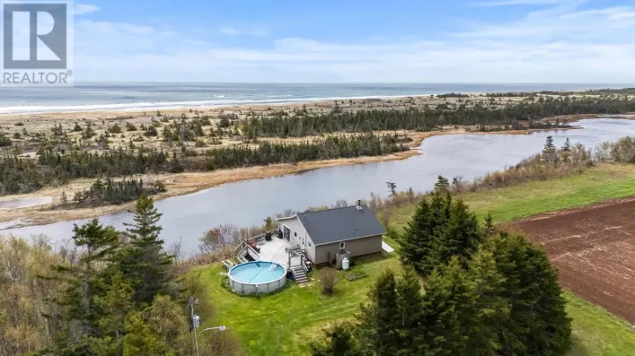 2958 East Point, Kingsboro