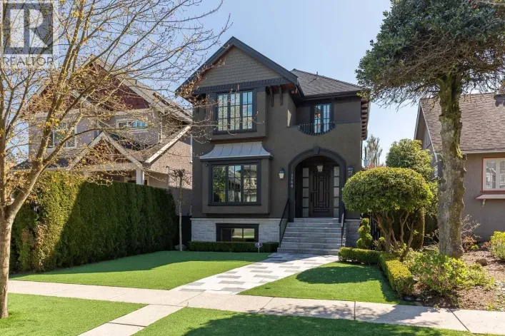 2958 W 40TH AVENUE, Vancouver