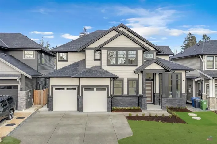 29583 CORVINA COURT, Abbotsford