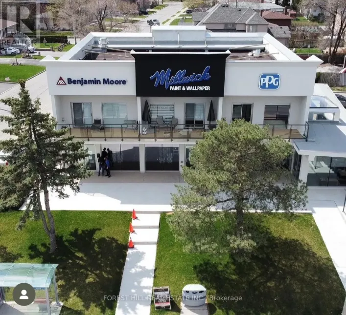 2958A - 2958 ISLINGTON AVENUE NW, Toronto
