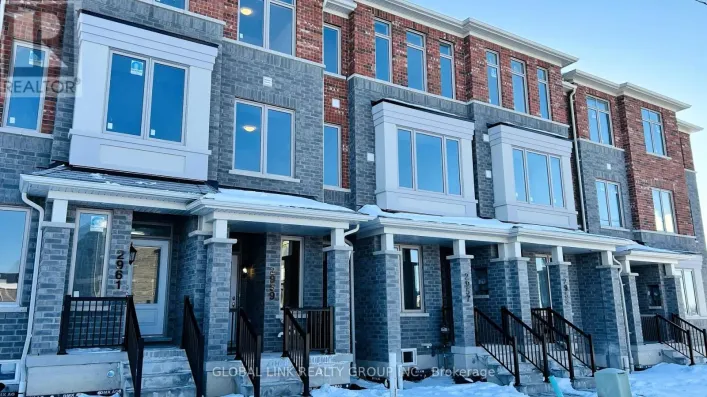 2959 GATESTONE PATH, Pickering