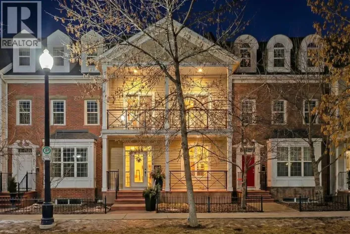 2959 Peacekeepers Way SW, Calgary