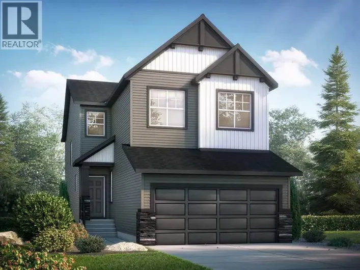 296 Ambledale Drive NW, Calgary