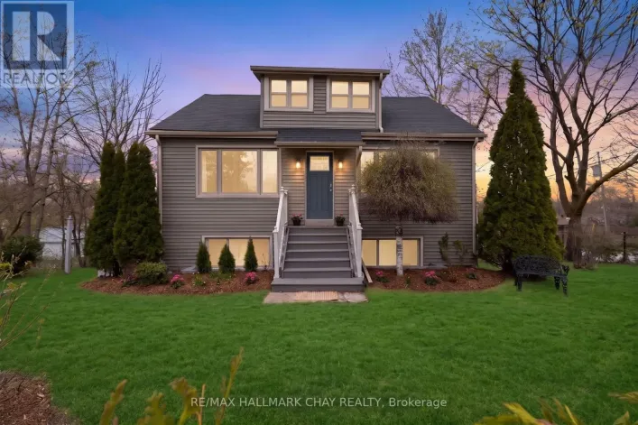 296 BARRIE ROAD, Orillia