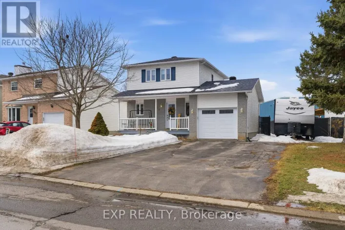 296 BONAVISTA STREET, Clarence-Rockland