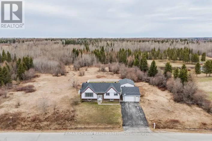 296 BRUNETVILLE ROAD, Kapuskasing