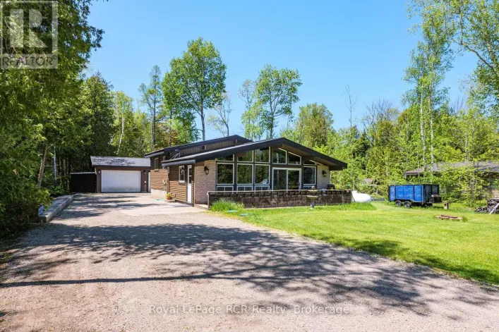 296 BRYANT STREET, South Bruce Peninsula