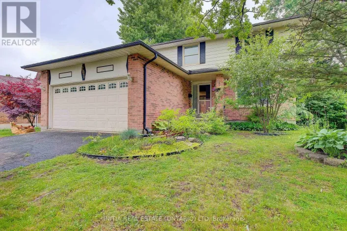 296 CASTLEGROVE BOULEVARD, London North