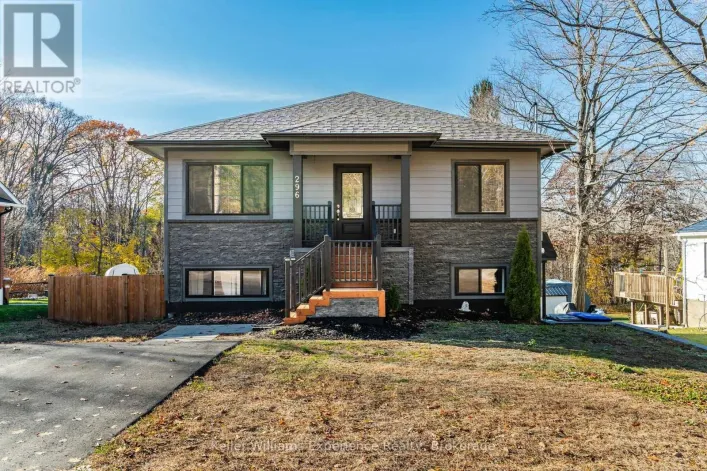 296 CHURCH STREET, Penetanguishene