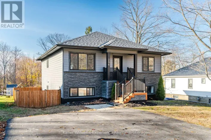 296 CHURCH STREET, Penetanguishene