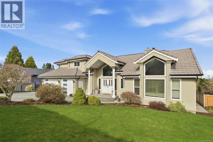 296 Cilaire Dr, Nanaimo