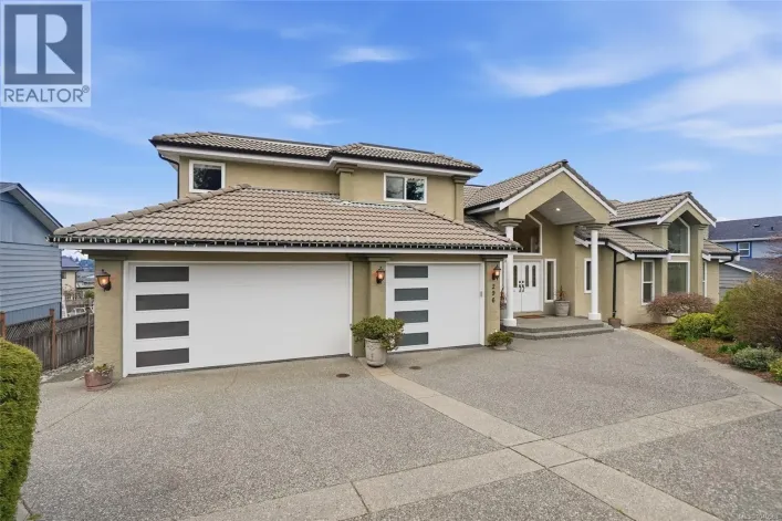 296 Cilaire Dr, Nanaimo