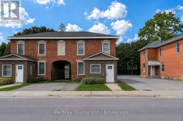 296 COLEMAN STREET, Belleville
