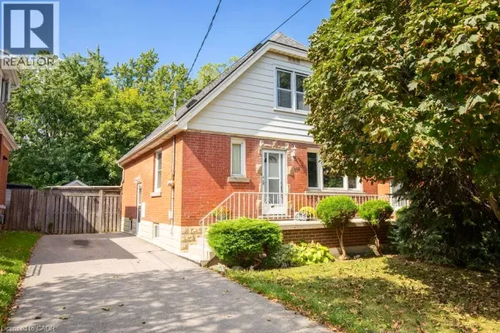 296 EAST 21ST Street, Hamilton