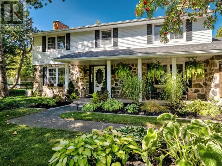 296 EDGEHILL DRIVE, Kitchener