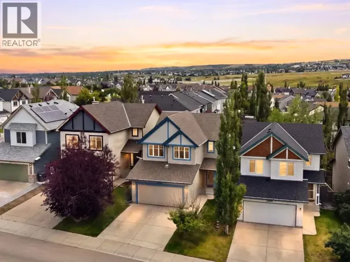 296 Evansbrooke Way NW, Calgary
