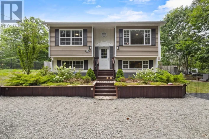 296 Exhibition Street, Kentville