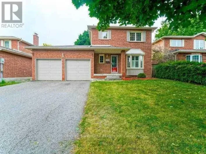 296 GLEN HILL DRIVE, Whitby
