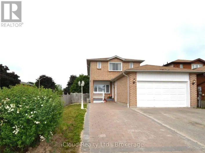 296 HICKLING TRAIL, Barrie