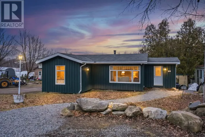 296 HIGH STREET, Georgian Bay