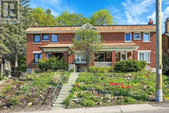 296 HOLMWOOD AVENUE, Ottawa