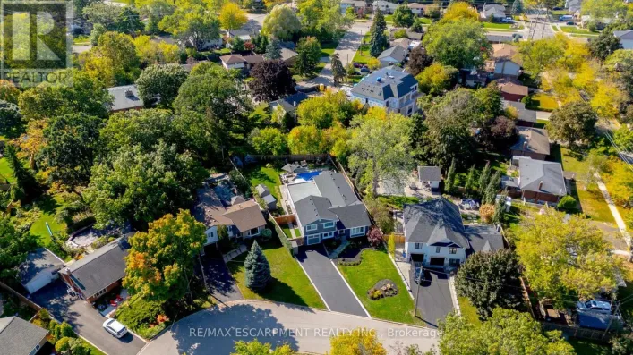296 KENT CRESCENT, Burlington