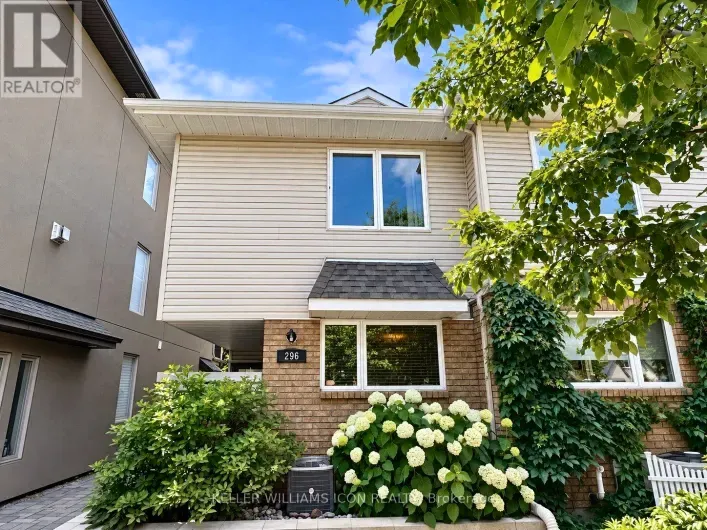 296 MAIN STREET, Ottawa