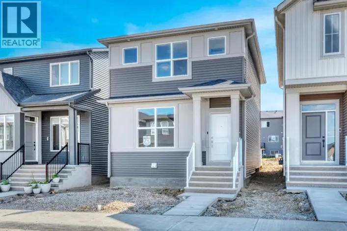 296 Marmot Grove NW, Calgary