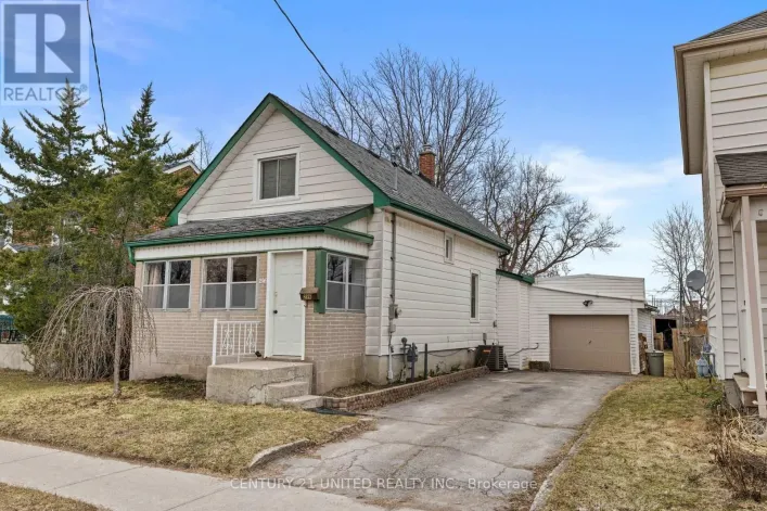 296 MCGILL STREET, Peterborough