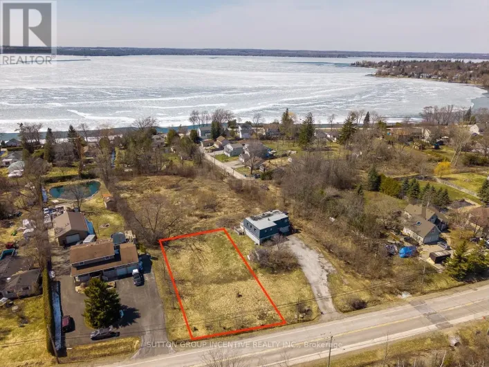 296 METRO ROAD N, Georgina