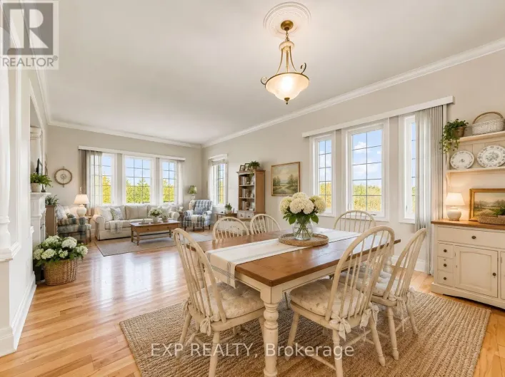 296 MONTGOMERY ROAD, Alnwick/Haldimand