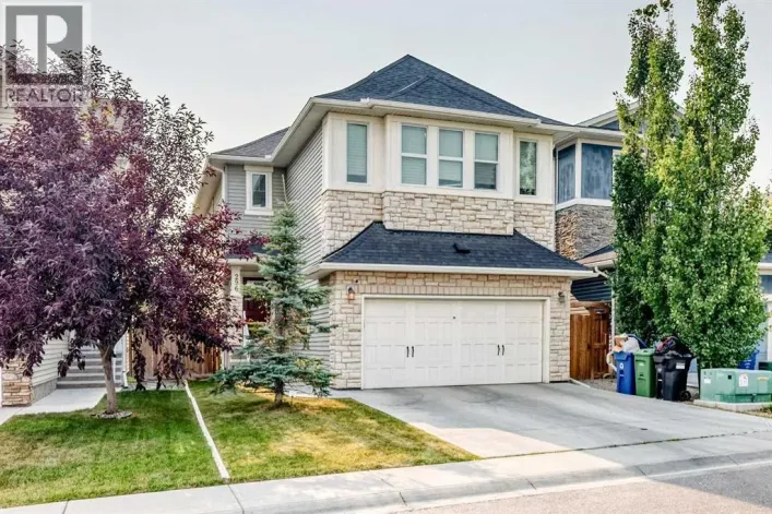 296 Nolancrest Heights NW, Calgary