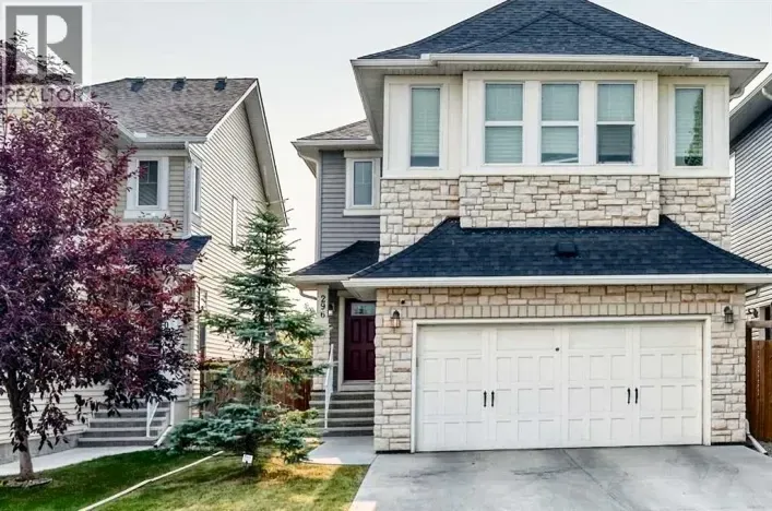 296 Nolancrest Heights NW, Calgary