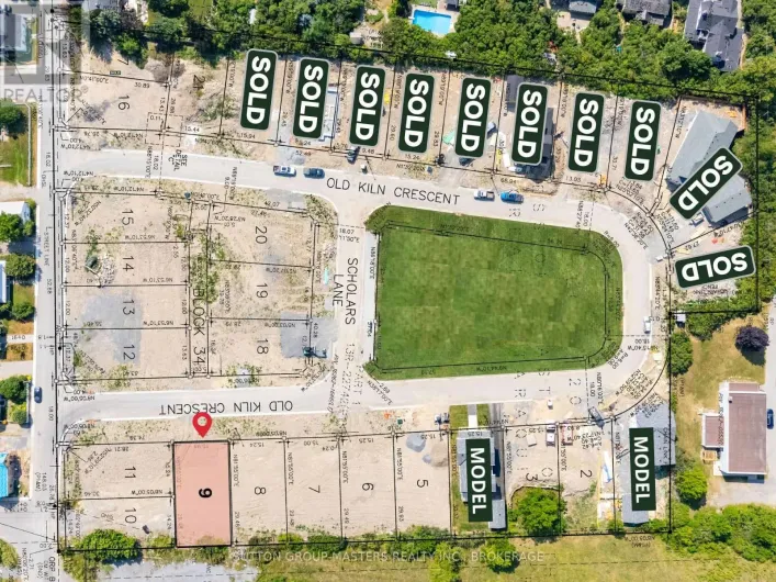 296 OLD KILN CRESCENT, Kingston)