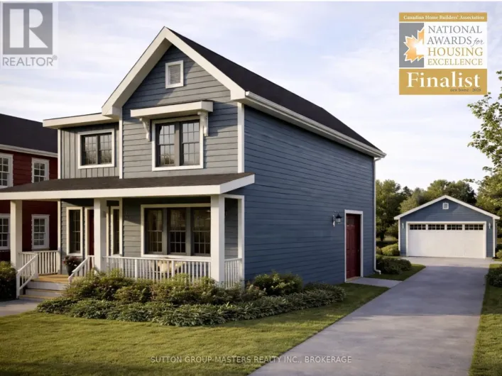 296 OLD KILN CRESCENT, Kingston)