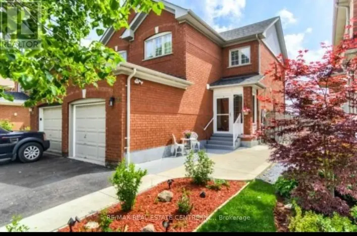 296 PRESSED BRICK DRIVE, Brampton