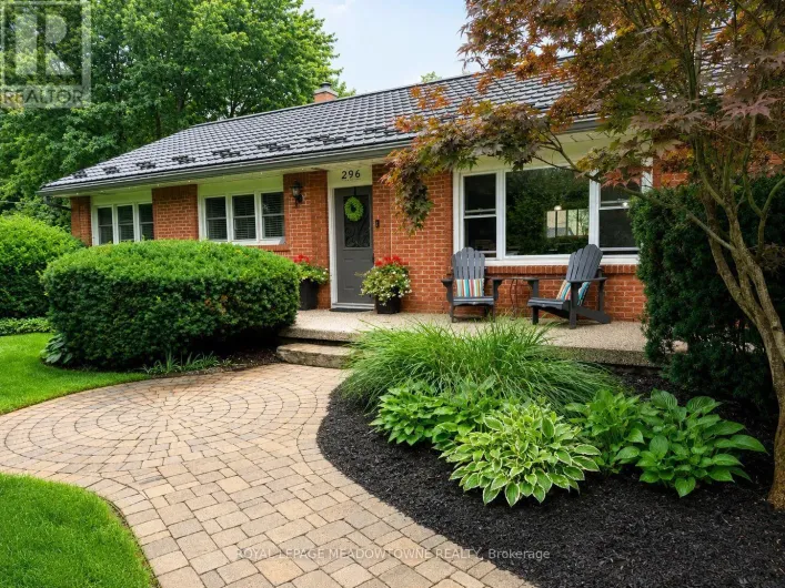 296 PROGRESTON ROAD, Hamilton