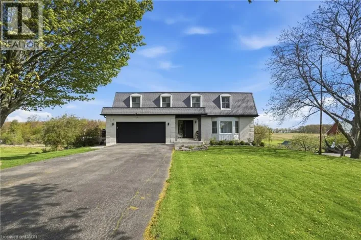 296 RIDGE Road W, Grimsby