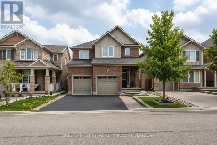 296 RUHL DRIVE, Milton