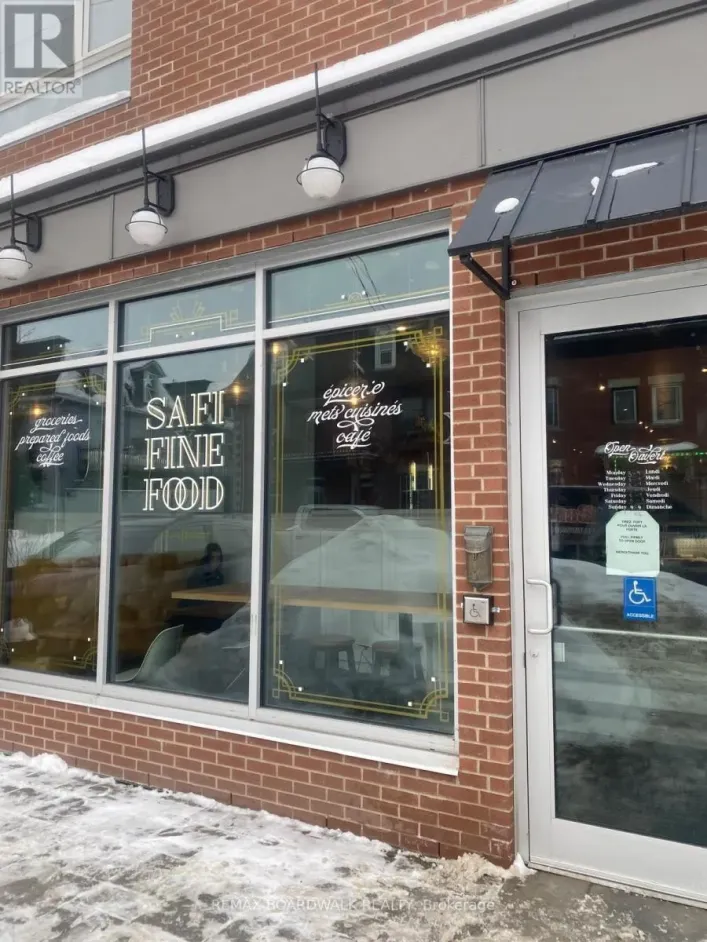 296 SOMERSET STREET E, Ottawa