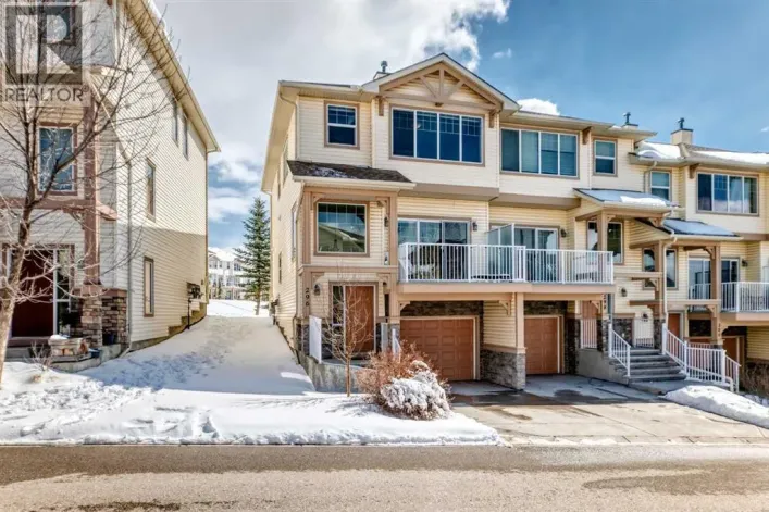 296 Sunset Point, Cochrane