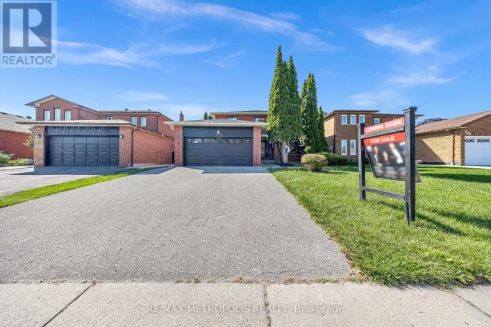 296 THORNTON ROAD N, Oshawa